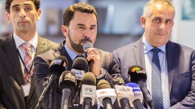 “براند” تنافس كبرى المنتوجات الصينية في معرض الجزائر الدولي