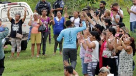 مقتل 56 شخصاً في أعمال شغب داخل سجن برازيلي