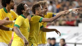 إنهيار أسعار اللاعبين البرازيليين وإدخال الشك في بلاد بيليه