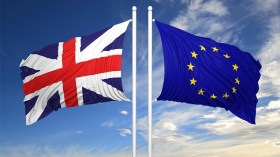 استئناف محادثات بريكست