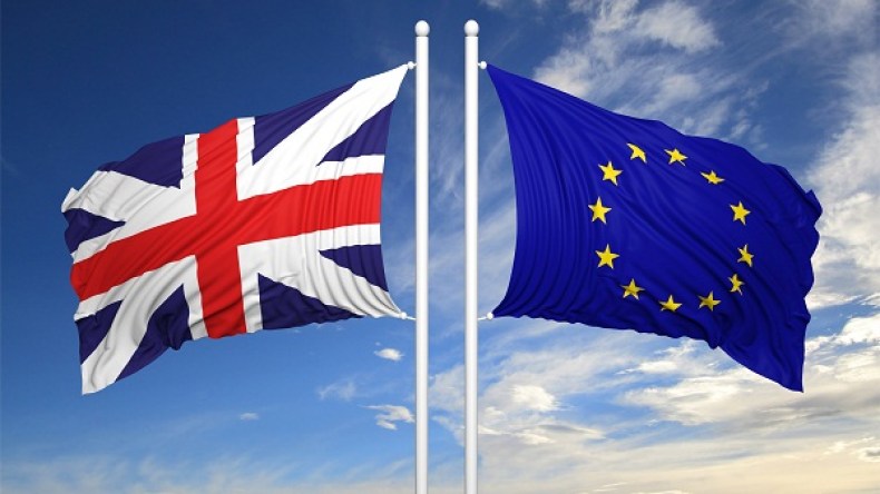 استئناف محادثات بريكست