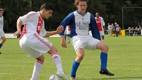 “كريم بريدجي”: قصة نجم جزائري انطفأ !