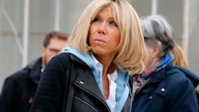 أنصار بريجيت ماكرون ينتقدون “نفاق الفرنسيين” ويطلقون حملة توقيعات لمساندتها