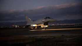 بريطانيا ترسل مزيداً من العسكريين لتدريب الجيش العراقي