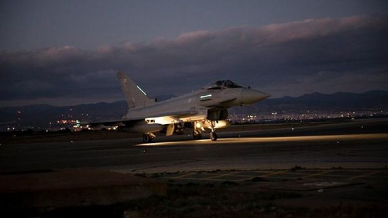 بريطانيا ترسل مزيداً من العسكريين لتدريب الجيش العراقي