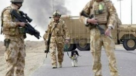 بريطانيا ترفض إرسال تعزيزات إلى أفغانستان