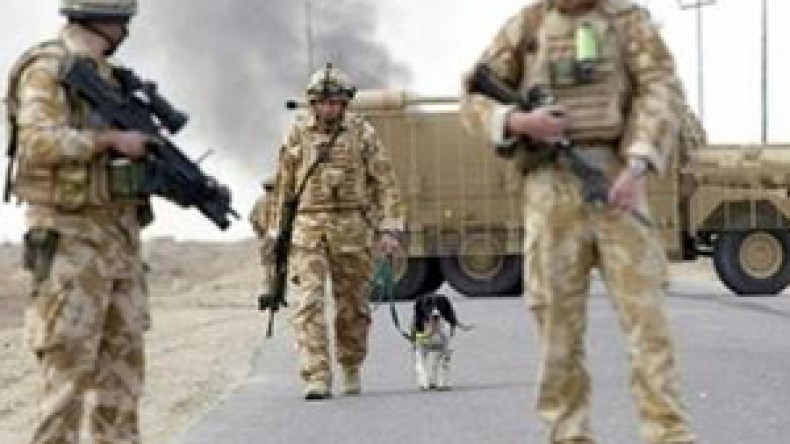 بريطانيا ترفض إرسال تعزيزات إلى أفغانستان