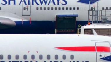 Les compagnies aériennes européennes dans la tourmente