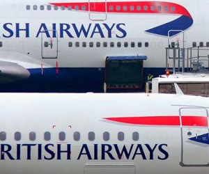 Les compagnies aériennes européennes dans la tourmente