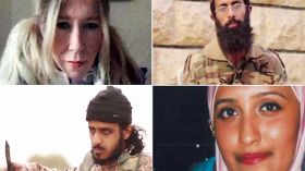 إدراج أربعة جهاديين بريطانيين على قائمة عقوبات الأمم المتحدة
