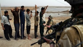 بريطانيا تغلق وحدة تحقق في انتهاكات خلال حرب العراق