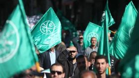 إخوان الأردن تُلقي باللائمة على السلطات بعد إشعال النار في مقر لها