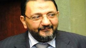 الأمن المصري يصفي قيادياً بجماعة الإخوان ومرافقه