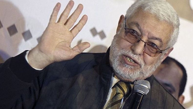 لا تصالح مع السيسي ونتمسك بعودة مرسي