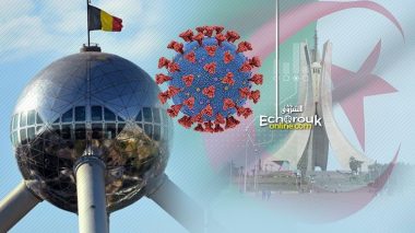 L’Algérie classée en “zone rouge” par Bruxelles!