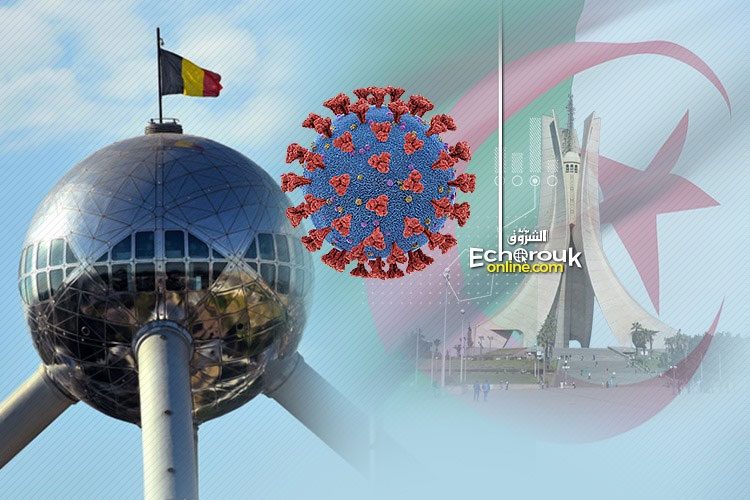 L’Algérie classée en “zone rouge” par Bruxelles!