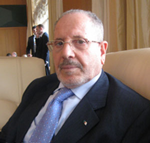 Algerian minister: Country plans student exchanges with Azerbaijan