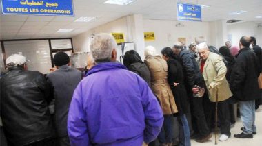 Le retrait des pensions par “procuration” toujours en vigueur