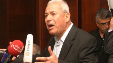 Ghalioun: ” Le véto va “encourager” la violence en Syrie “