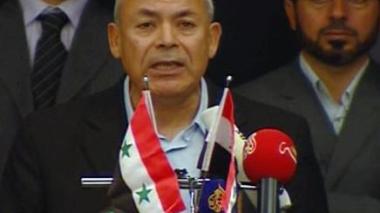 Syrie: le CNS demande au Conseil de sécurité de l'ONU d'agir