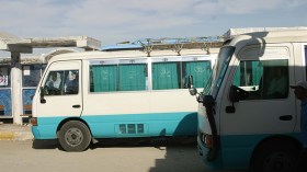 الناقلون يطالبون بمراجعة شروط استئناف نشاطهم ويصفونها بالتعجيزية