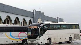 Accord de principe pour la reprise du transport routier inter wilayas