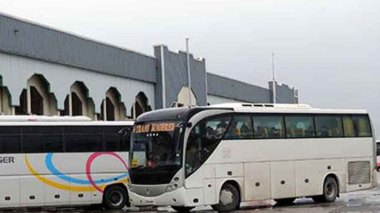 Accord de principe pour la reprise du transport routier inter wilayas