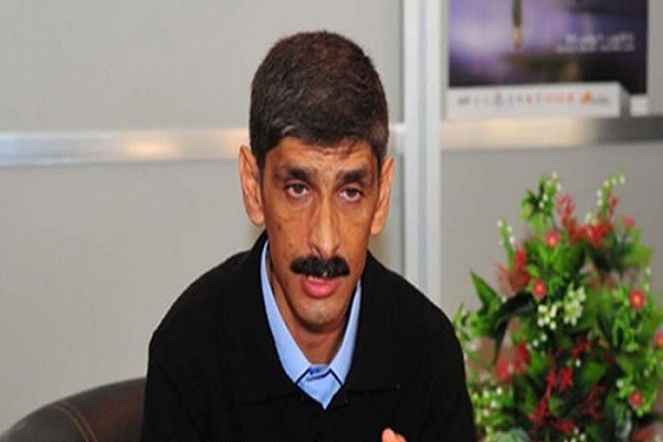 Relizane: Belahmer assassiné par des inconnus!