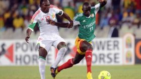 750 ألف دولار للمتوّج بلقب بطولة إفريقيا للاعبين المحليين