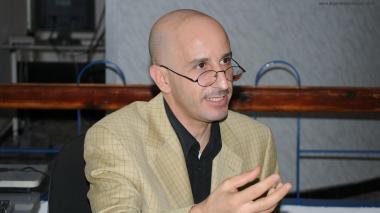 سعيد جاب الخير أمام العدالة بتهمة الاستهزاء بالدين