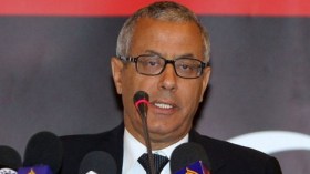زيدان: ليبيا ليست مصدرا للإرهاب وسنضمن محاكمة عادلة لسيف الإسلام والسنوسي