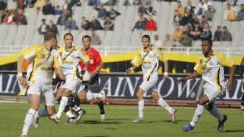 مديرية الشبيبة تتدخل لإخراج الأهلي من أزمته