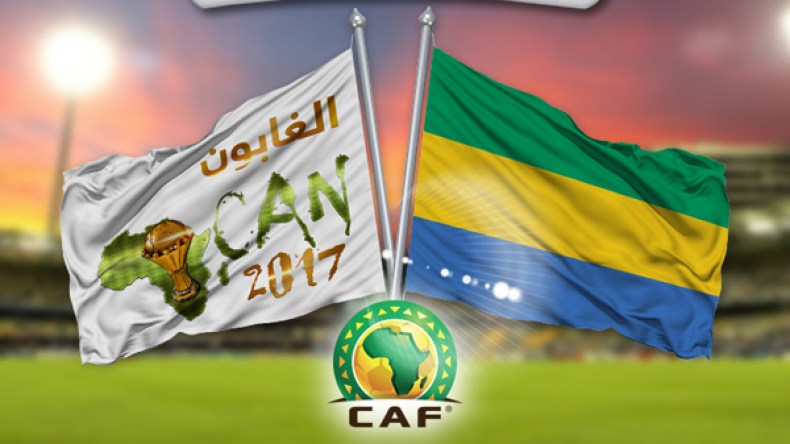 الغابون يحرم الجزائر من مونديال إفريقيا 2017 !