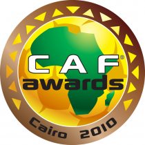 CAF unveils shortlists for CAF Awards â€“ Cairo 2010