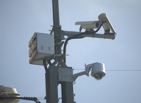 Un réseau national pour transférer des informations afin de sécuriser les installations algériennes et étrangères