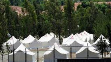 Poursuite de l'exode des civils dans le nord de la Syrie