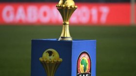 La CAN 2019 reportée d’une semaine