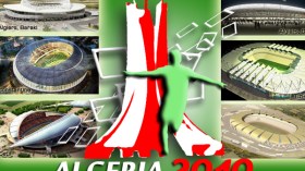 “الشروق” تكشف البرنامج الكامل لزيارة لجنة “الكاف” إلى الجزائر