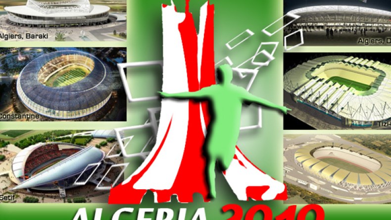 “الشروق” تكشف البرنامج الكامل لزيارة لجنة “الكاف” إلى الجزائر