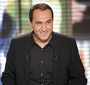 “Canal +” channel set to produce new TV broadcast on Algeria football squad