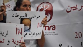 ما يأكله الجزائريون يوميا يتسبب في جميع أنواع السرطان