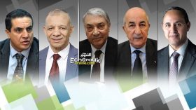 Les candidats signent la Charte d’éthique des pratiques électorales