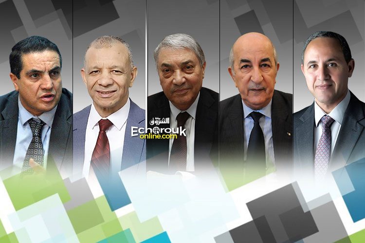 Les candidats signent la Charte d’éthique des pratiques électorales