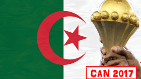 “الكاف” تنفي فوز الجزائر بشرف احتضان “كان” 2017