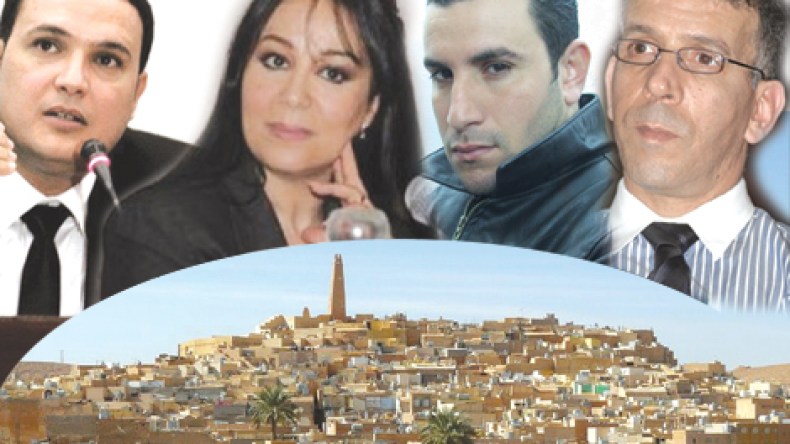 قافلة “المحبة والأخوة”: الطريق إلى غرداية لإخماد نار الفتنة الطائفية بالجنوب