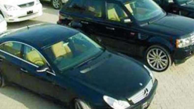 عقوبات تصل إلى 7 سنوات سجنا نافذا في قضية التهريب الدولي للسيارات بالجزائر