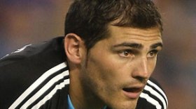 كاسياس :  “لم  نعد  نخاف  مبارياتنا  أمام  برشلونة “