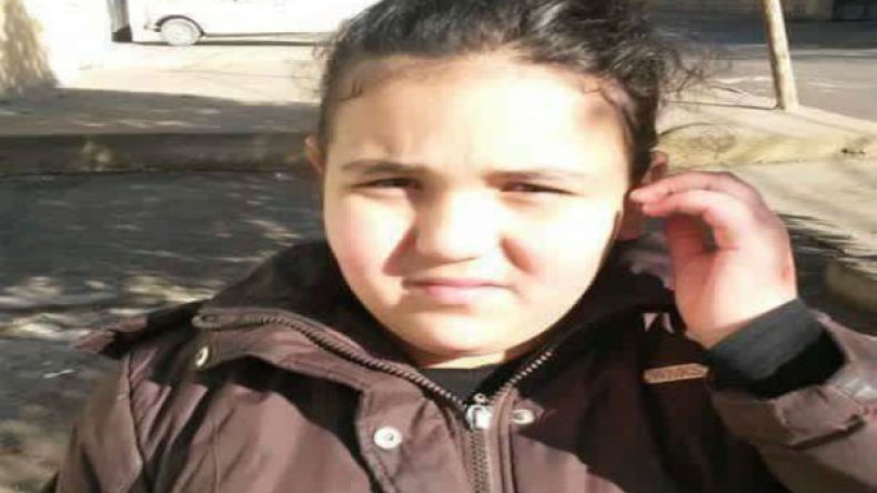 زينب تفارق الحياة بعد انفجار الزائدة الدودية في بطنها