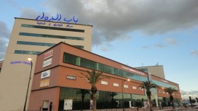 مجمع معزوز يشتري المركز التجاري لباب الزوار