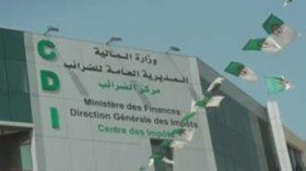 شراكة جزائرية – فرنسية لإصلاح المنظومة الضريبية